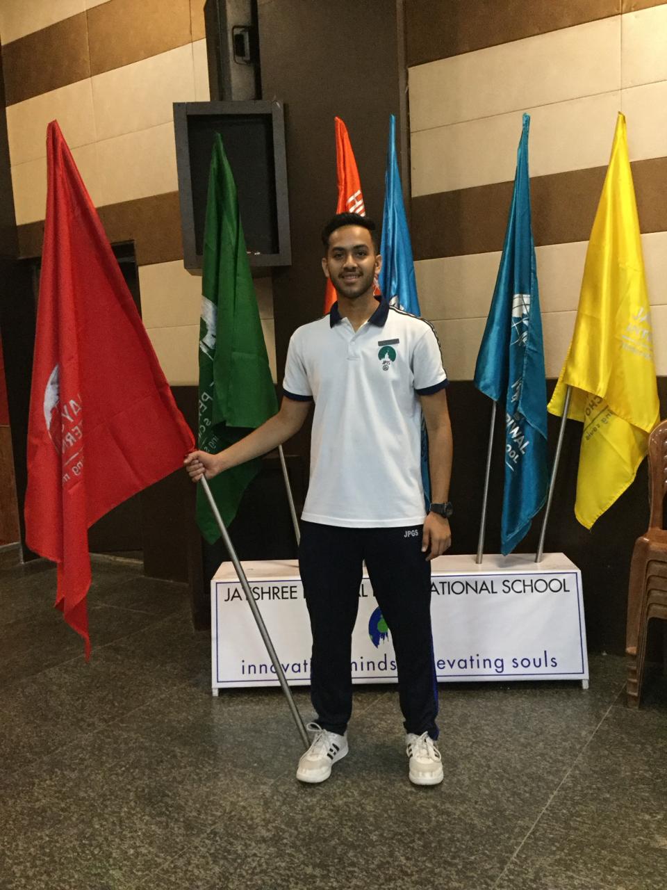 Student Council Community (2019-2020)