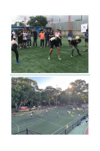 UMMEED (August 2019) 